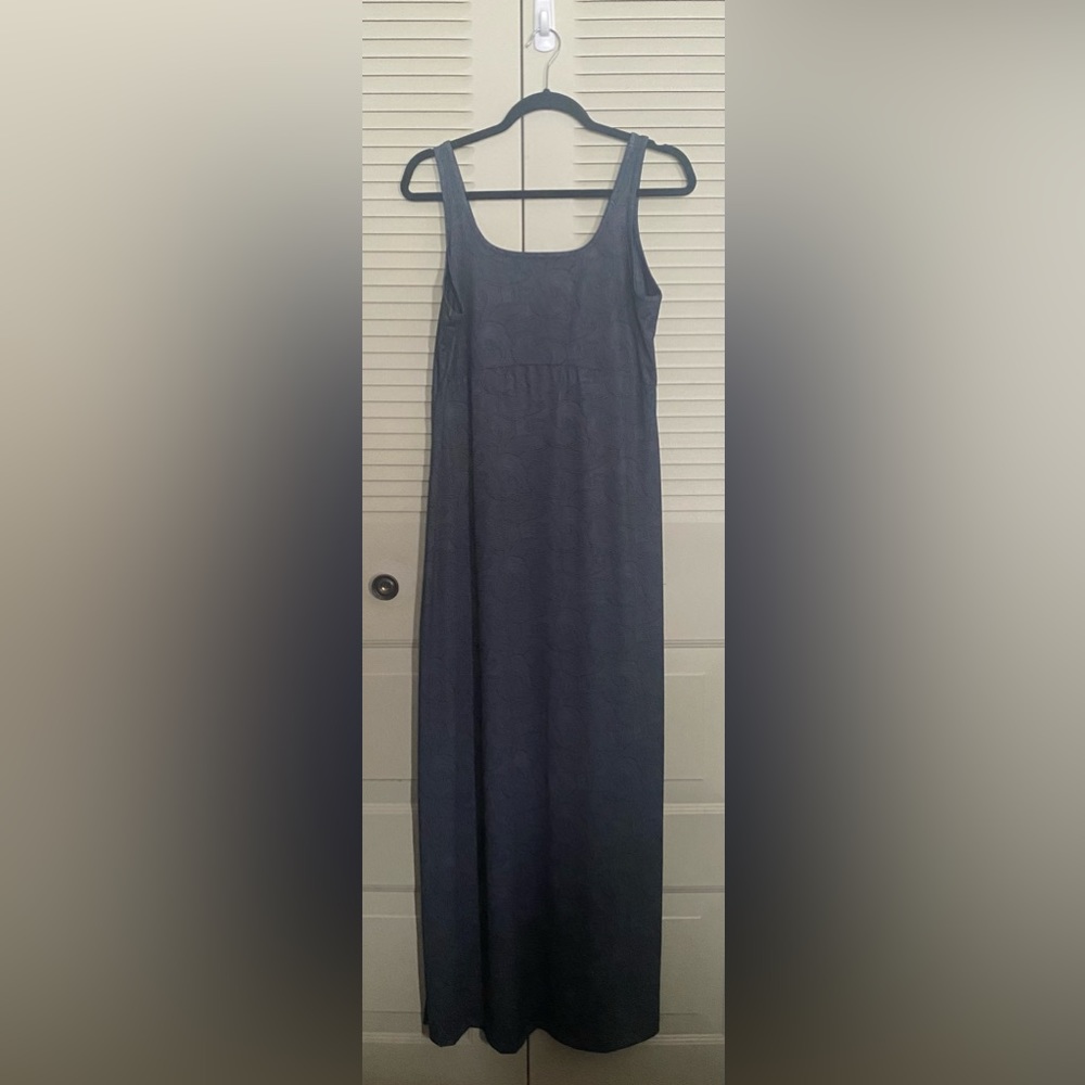 Women’s Columbia PFG Freezer Maxi Dress